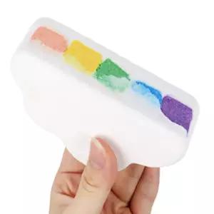 루앤루 배쓰밤 140G 거품목욕 거품볼 버블바