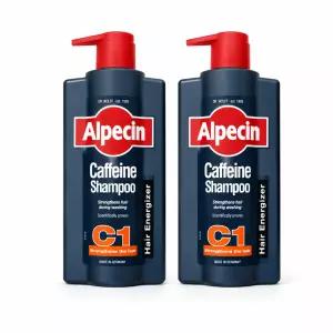 알페신 카페인 C1 샴푸 900ml x 2개