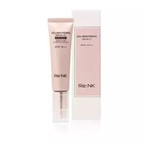 [셀러허브]리엔케이 셀 브라이트닝 세럼 톤업 CC크림 35ml (S50783467)