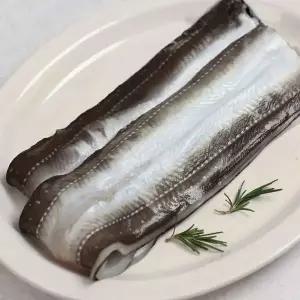 [셀러허브][근해통발수협] 프리미엄 자연산 바다장어 260g(5미) x 4팩 / 소스(매운맛4,순한 (S50777500)