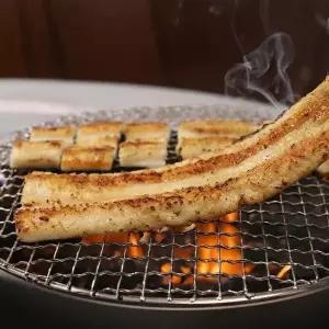 [셀러허브][근해통발수협] 프리미엄 자연산 바다장어 260g(5미) x 5팩 / 소스(매운맛4,순한 (S50777499)