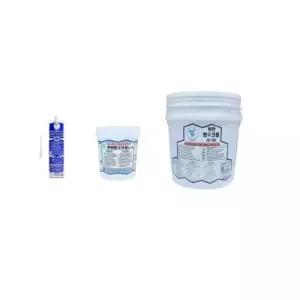 탄탄 방수크림 C-75 (4kg, 15kg)