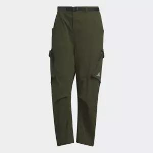 매장정품 ADIDAS 아디다스 시티 이스케이프 카고 팬츠 JZ8759 JZ8759_EDM 1977769