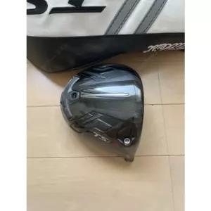 타이틀리스트 TSi3 10도 드라이버 헤드