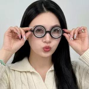 2U 분장용 바보안경 G