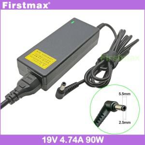 90W 노트북 충전기 19V 4.74A MSI 현대 15 A10M A10RA MS-1551 PS63 8RC 8RD 8SC MS-16S1 전원 공급 장치