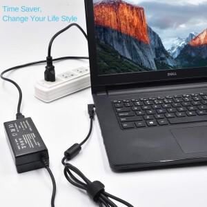 에이서 노트북용 AC 어댑터 충전기, Aspire 1 5 R15 슬림 A515-54 크롬북 C738T C740 스핀 3, N15Q8, N16P1
