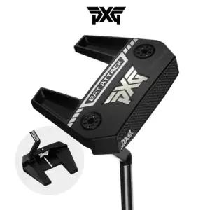 [카네정품] PXG 베트어택 제로 토크 퍼터 커버포함