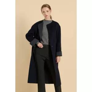 [BCBG](대구신세계)G 라운드넥 핸드메이드 CT(B5W9G870)