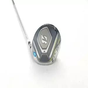 브릿지스톤 TOUR B JGR 5번 18도 R 우드(커버없음)　　　　　　