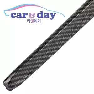 [카앤데이] 제네시스 G70슈팅브레이크 카본 수전사 프리미엄 와이퍼 IK