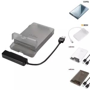 USB3.0 SSD 2.5형 외장하드 케이스 SATA HDD 무전원/외장/하드보관/노트북/2.5형/하드/외장형/2.5인치/USBA