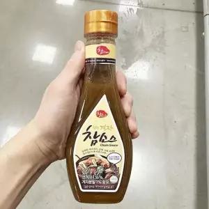 겨자 참소스 290g b401743