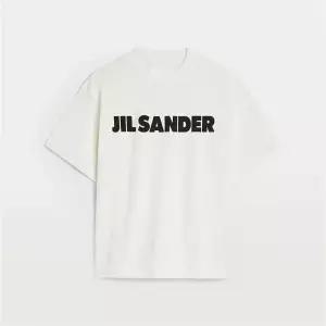[명품] 로고 여성 반팔 티셔츠 J02GC0001 J45148 102