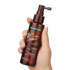 [두피 안티에이징 앰플] 클로란 퀴닌 두피 세럼100ml(NEW)