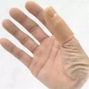 마술 손가락 마술 도구 신기한 트릭 어린이 파티 소품 단체 아이디어 장난감 코미디
