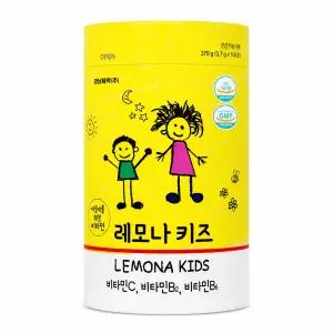 경남제약 레모나키즈 100정