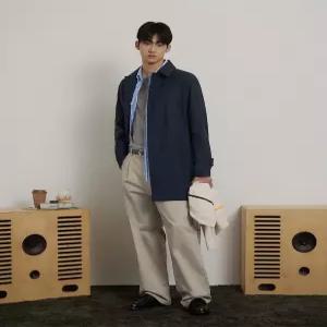 빈폴 멘 싱글 맥코트 네이비 BC6230C02R 5946617
