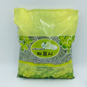 로얄프리미엄 티모시 600g / 토끼 기니피그 건초 먹이