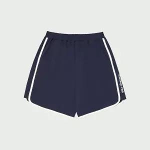 [행텐주니어]행텐틴즈 세이브존07 여아 하프팬츠 쿨링 배색 돌핀바지 (세이브존 울산점) 1452 (S32782668)