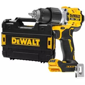 DEWALT 디월트 20V MAX 충전 컴팩트 햄머드릴 드라이버 베어툴 DCD806NT (TSTAK 티스텍케이스)