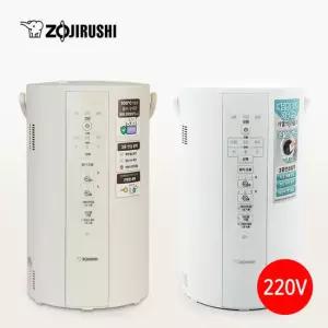 조지루시 가열식 가습기 국내 정품 220V 4L 대용량 EE-DVH35K 신생아 아기방 사무실 거실 가습기
