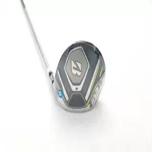 브릿지스톤 TOUR B JGR 5번 18도 R 우드(커버없음)　　　　　　