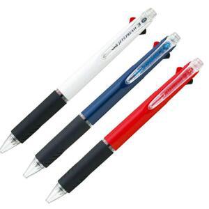 제트스트림 3색 볼펜 0.5mm SXE3-400-05