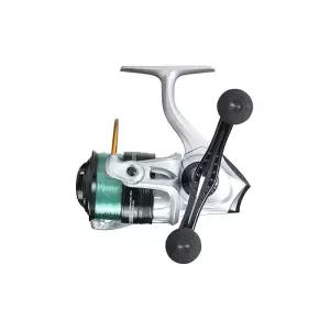 AbuGarcia (아부가르시아) CARDINAL III S2500D 스피닝 릴, 실 포함