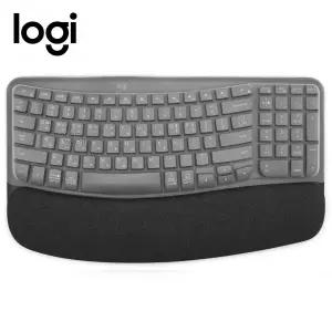 WEZEL 로지텍 WAVE KEYS 실리콘 키스킨