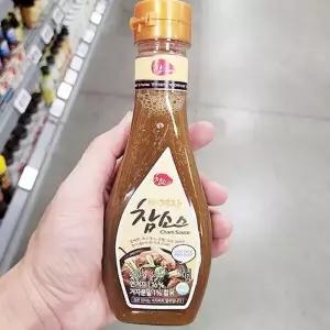 겨자 참소스 290g uu402025