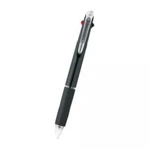[제이큐]혜명몰 미쯔비시)제트스트림 3색볼펜(SXE3-400/0.5mm/블랙) 속기볼펜 다