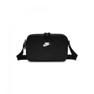 나이키 NIKE 헤리티지 크로스바디 백 2.0(2L) - 블랙:화이트 / IB4381-010 490981