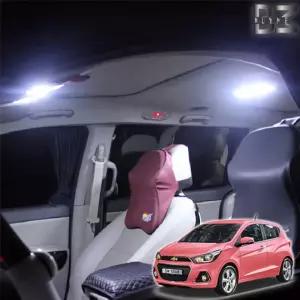 더넥스트스파크 LED실내등 번호판등 트렁크등 [AXV551]