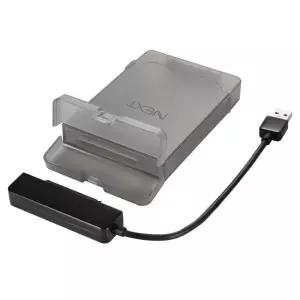 아영 USB3.0 SSD 2.5형 외장하드 케이스 SA 데스크탑