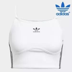 [아디다스] 여성용 나시티/ JD5002/ 3S BRA TOP 우먼스 아디컬러 3S 브라탑