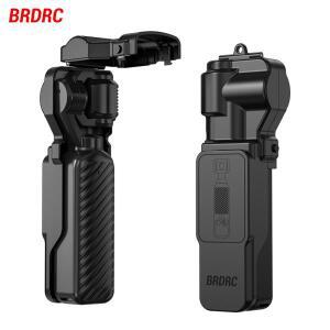 DJI OSMO Pocket 4/3 렌즈 스크린 보호 커버용 BRDRC 케이스   낙하
