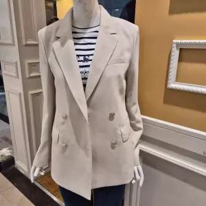 [BCBG]여름25 플로이 자켓 B5B3J109