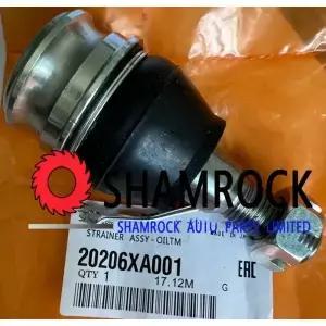 6XA001 서스펜션 볼 유니버셜 101-7714 MS80503 2601834
