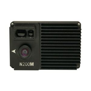 N200M VIO 비주얼 내비게이션 모듈, 드론 GPS 차단 환경 시각 위치 측정, GPS 없는 내비게이션, 전파 간섭