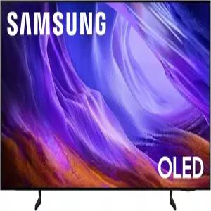 삼성 48인치급 OLED S85H 시리즈 비전 AI 스마트 TV 2026년형 48S85H HDR NQ4 2세대 프로세서 4K