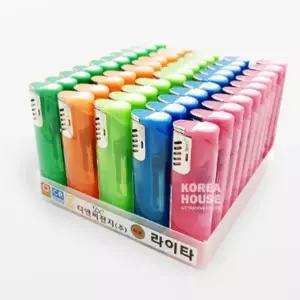 터보라이터 DNC 1004 50입