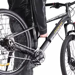MTB 자전거 이동 보조 스트랩 운반 손잡이 S13202-WFQL91C