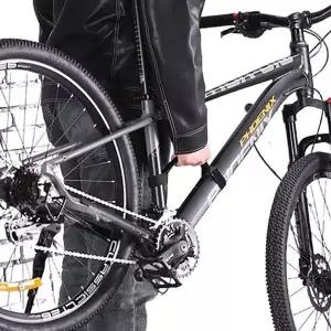 MTB 자전거 이동 보조 스트랩 운반 손잡이 S13202-WFQL91C