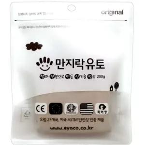 만지락 소프트유토 200g