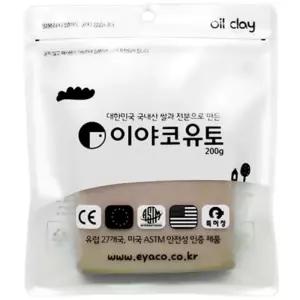 이야코 소프트 유토 200g