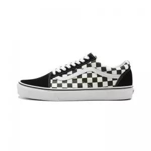 반스 VANS 올드스쿨 - Primary Check 블랙 화이트 / VN0A38G1P0S1