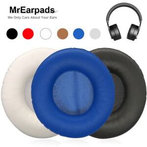 Plantronics backbeat 500 헤드폰 이어 패드 쿠션 교체용 이어패드