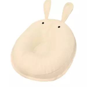 최고픽 역류방지 쿠션 매쉬 아기쿠션