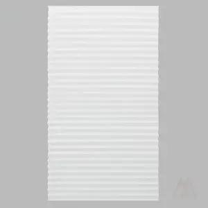 붙이는 블라인드 150cm 화이트 거실 접착식 붙이는커텐